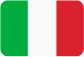 Prasy kontenerowe Italiano